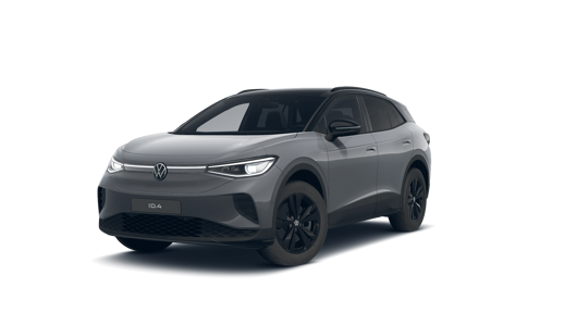 Imagem de um ID.4 PRO BLACK STYLE 79kWh 286cv