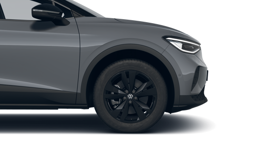 Imagem de um ID.4 PRO BLACK STYLE 79kWh 286cv