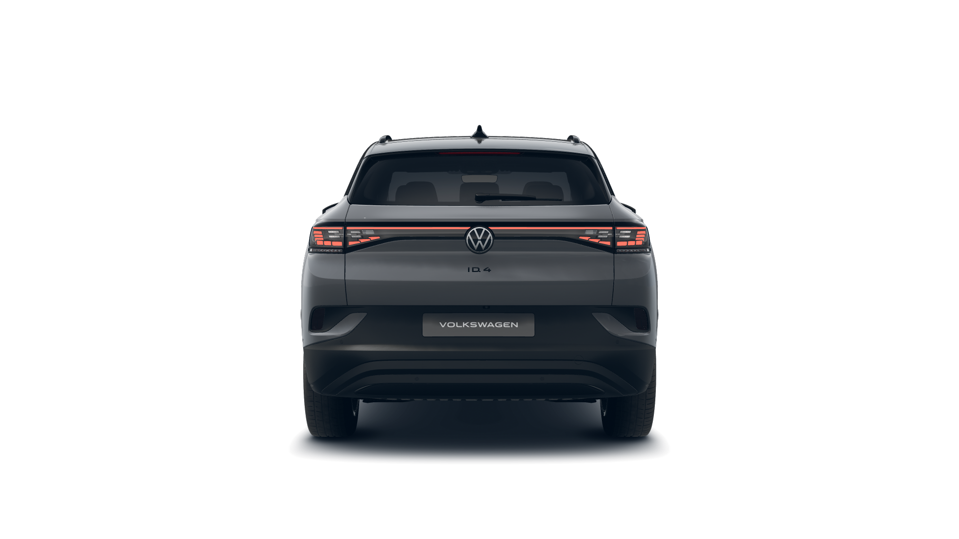 Imagem de um ID.4 PRO BLACK STYLE 79kWh 286cv