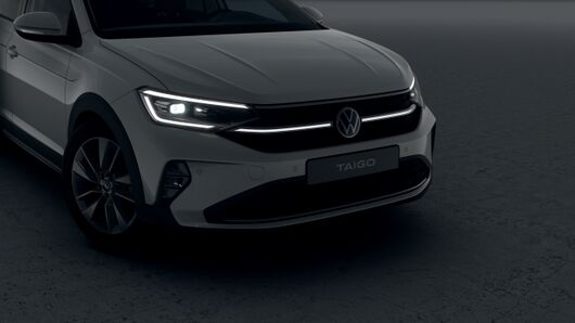 Imagem de um TAIGO 1.0 TSI 95cv URBAN