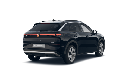 Imagem de um T-ROC 1.5 eTSI 116cv DSG LIFE