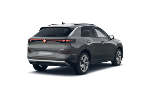 Imagem de um T-ROC 1.5 eTSI 116cv DSG LIFE
