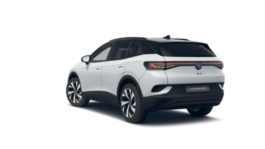 Imagem de um ID.4 PRO BLACK STYLE 79kWh 286cv