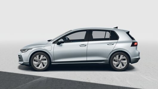 Imagem de um GOLF 1.5 TSI 204cv LIFE eHYBRID DSG