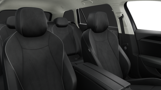 Imagem de um PASSAT 1.5 TSI 204cv PHEV BUSINESS DSG