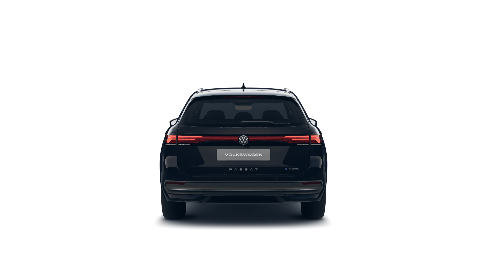 Imagem de um PASSAT 1.5 TSI 204cv PHEV BUSINESS DSG