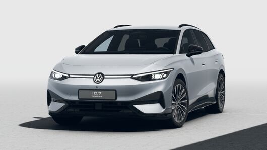 Imagem de um ID.7 TOURER PRO URBAN 77kWh 286cv