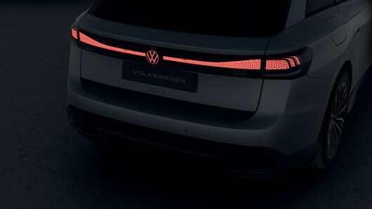 Imagem de um ID.7 TOURER PRO URBAN 77kWh 286cv