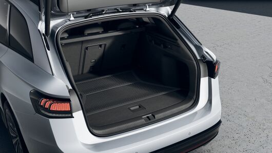 Imagem de um ID.7 TOURER PRO URBAN 77kWh 286cv