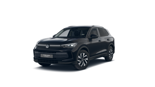 Imagem de um TIGUAN 1.5 TSI 204cv PHEV DSG URBAN
