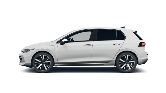 Imagem de um GOLF 1.5 TSI 204cv SPORTLINE eHYBRID DSG
