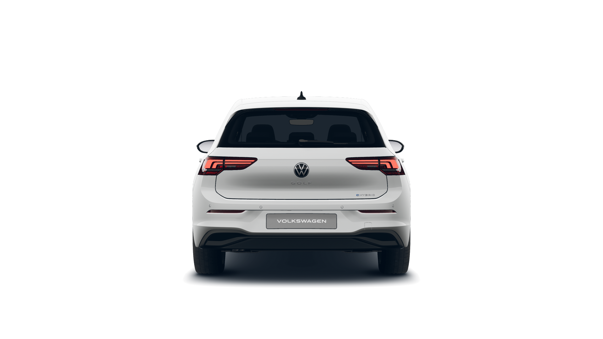 Imagem de um GOLF 1.5 TSI 204cv SPORTLINE eHYBRID DSG