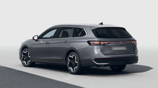 Imagem de um PASSAT 1.5 TSI 204cv PHEV R-LINE DSG