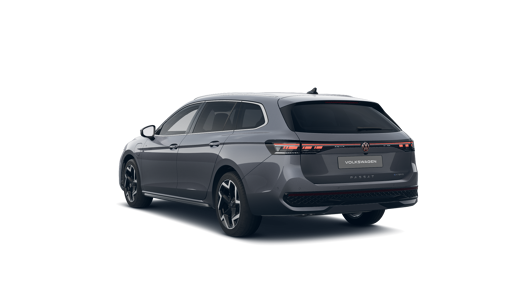 Imagem de um PASSAT 1.5 TSI 204cv PHEV R-LINE DSG