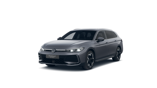 Imagem de um PASSAT 1.5 TSI 204cv PHEV R-LINE DSG