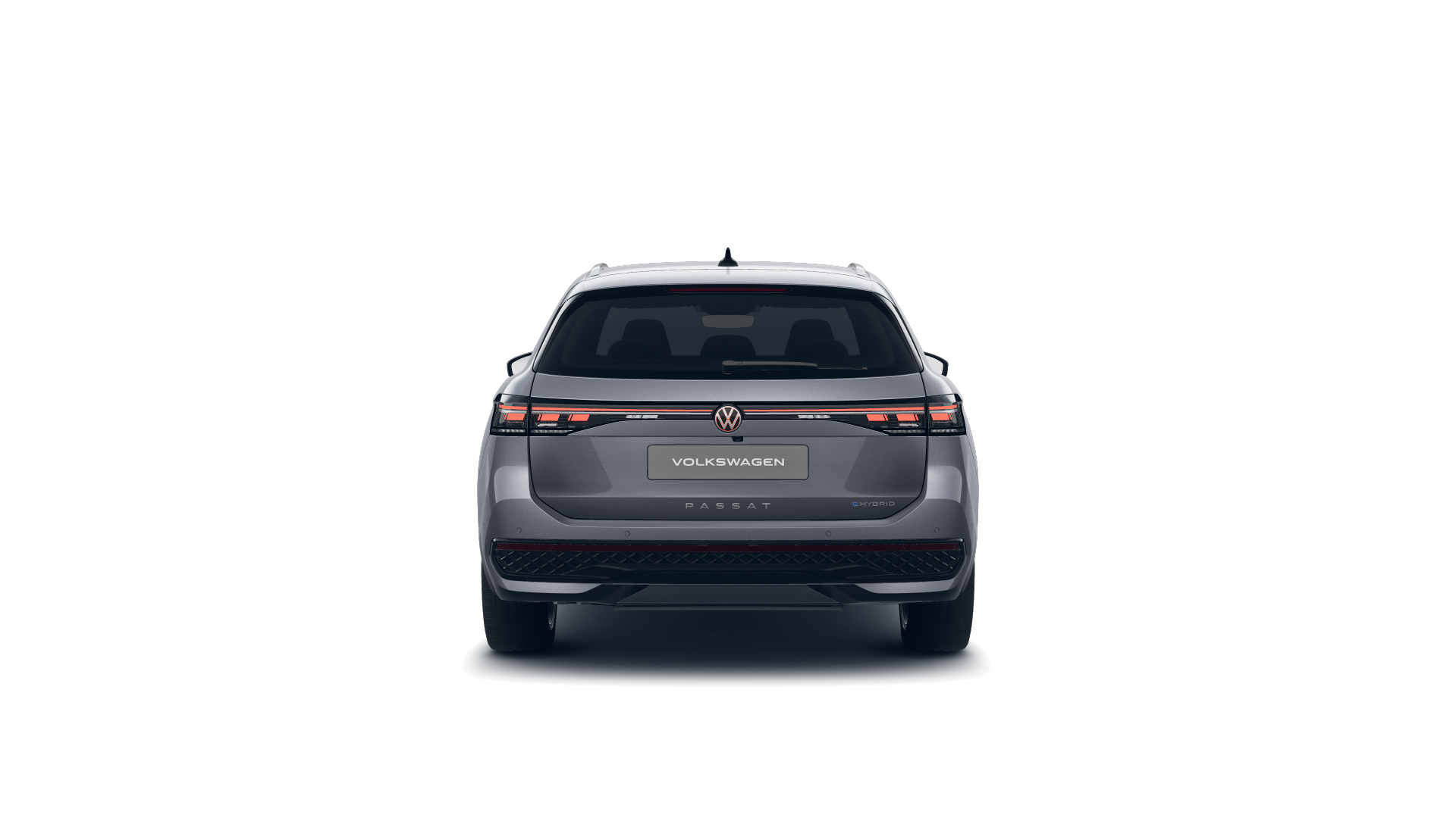 Imagem de um PASSAT 1.5 TSI 204cv PHEV R-LINE DSG