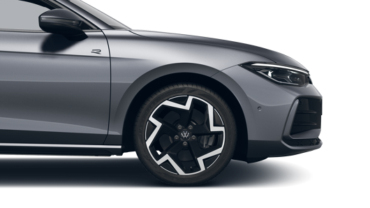 Imagem de um PASSAT 1.5 TSI 204cv PHEV R-LINE DSG