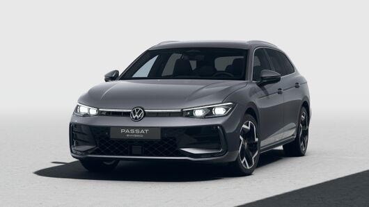 Imagem de um PASSAT 1.5 TSI 204cv PHEV R-LINE DSG