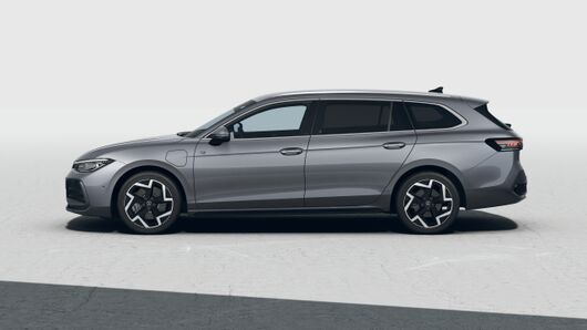 Imagem de um PASSAT 1.5 TSI 204cv PHEV R-LINE DSG
