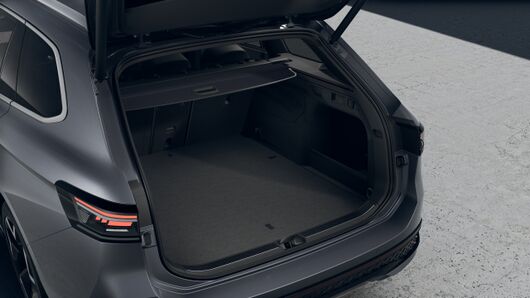 Imagem de um PASSAT 1.5 TSI 204cv PHEV R-LINE DSG