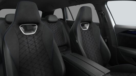 Imagem de um PASSAT 1.5 TSI 204cv PHEV R-LINE DSG