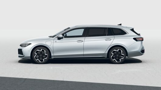 Imagem de um PASSAT 1.5 TSI 204cv PHEV R-LINE DSG