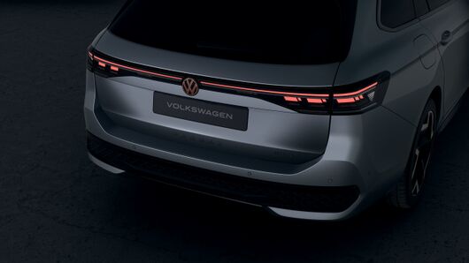 Imagem de um PASSAT 1.5 TSI 204cv PHEV R-LINE DSG