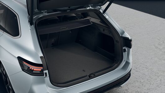 Imagem de um PASSAT 1.5 TSI 204cv PHEV R-LINE DSG