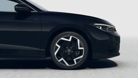 Imagem de um PASSAT 1.5 TSI 204cv PHEV R-LINE DSG