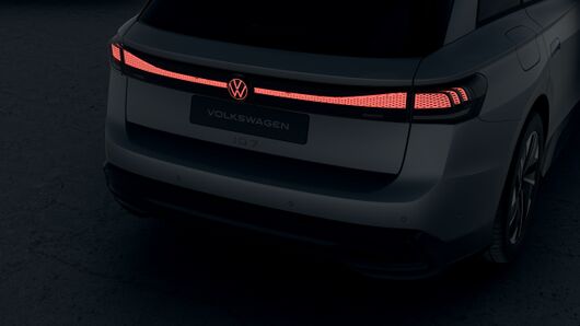 Imagem de um ID.7 TOURER PRO URBAN 77kWh 286cv
