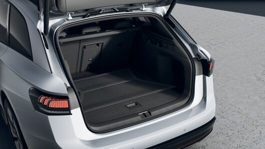 Imagem de um ID.7 TOURER PRO URBAN 77kWh 286cv