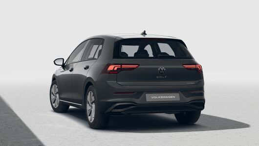 Imagem de um GOLF 1.5 TSI 204cv LIFE eHYBRID DSG