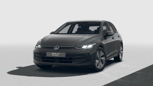 Imagem de um GOLF 1.5 TSI 204cv LIFE eHYBRID DSG