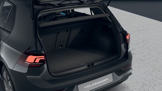 Imagem de um GOLF 1.5 TSI 204cv LIFE eHYBRID DSG