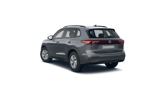 Imagem de um TIGUAN 1.5 eTSI 131cv DSG TREND
