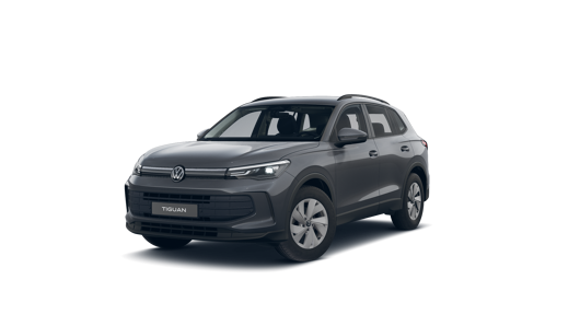 Imagem de um TIGUAN 1.5 eTSI 131cv DSG TREND