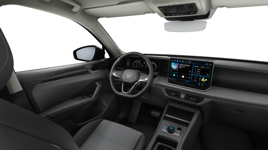Imagem de um TIGUAN 1.5 eTSI 131cv DSG TREND