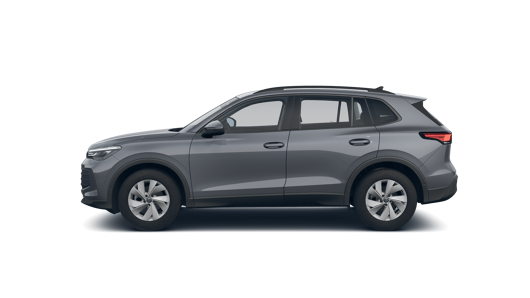 Imagem de um TIGUAN 1.5 eTSI 131cv DSG TREND