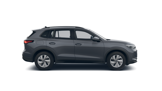 Imagem de um TIGUAN 1.5 eTSI 131cv DSG TREND
