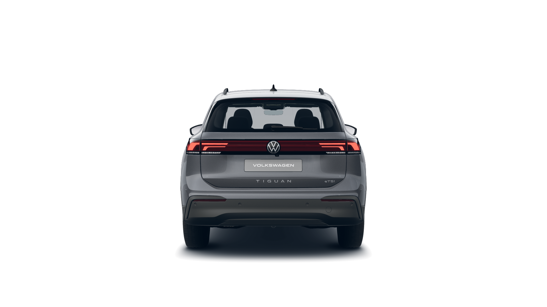 Imagem de um TIGUAN 1.5 eTSI 131cv DSG TREND