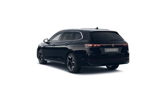 Imagem de um PASSAT 1.5 TSI 204cv PHEV R-LINE DSG