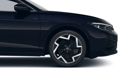 Imagem de um PASSAT 1.5 TSI 204cv PHEV R-LINE DSG