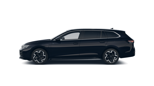Imagem de um PASSAT 1.5 TSI 204cv PHEV R-LINE DSG
