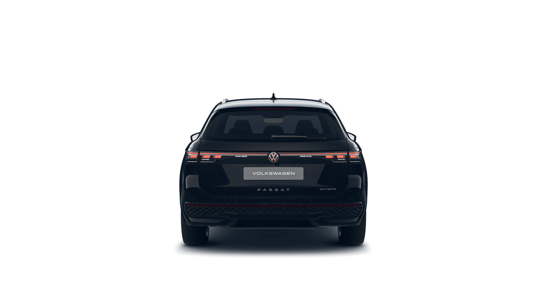 Imagem de um PASSAT 1.5 TSI 204cv PHEV R-LINE DSG