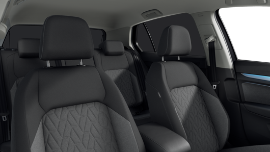 Imagem de um GOLF 1.5 TSI 204cv LIFE eHYBRID DSG