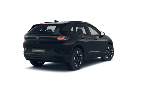 Imagem de um ID.4 PRO 79kWh 286cv