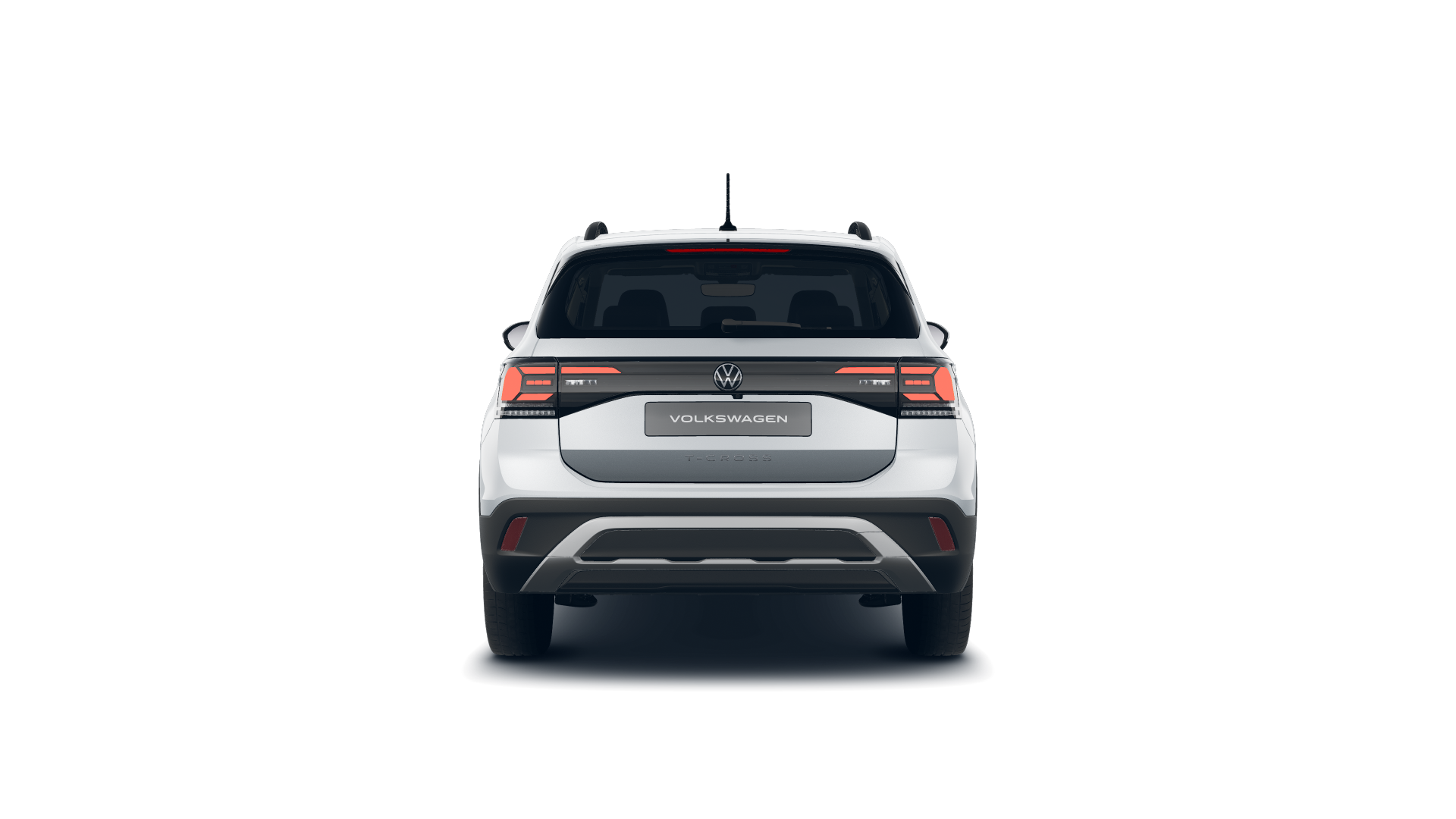 Imagem de um T-CROSS 1.0 TSI 116cv DSG URBAN