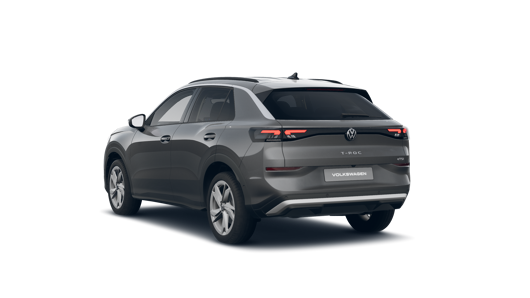 Imagem de um T-ROC 1.5 eTSI 116cv DSG LIFE