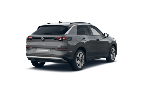 Imagem de um T-ROC 1.5 eTSI 116cv DSG LIFE