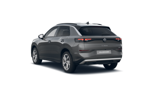 Imagem de um T-ROC 1.5 eTSI 116cv DSG LIFE